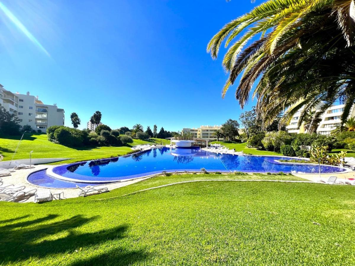 Alvor Paradise With Pool By Homing Exterior foto