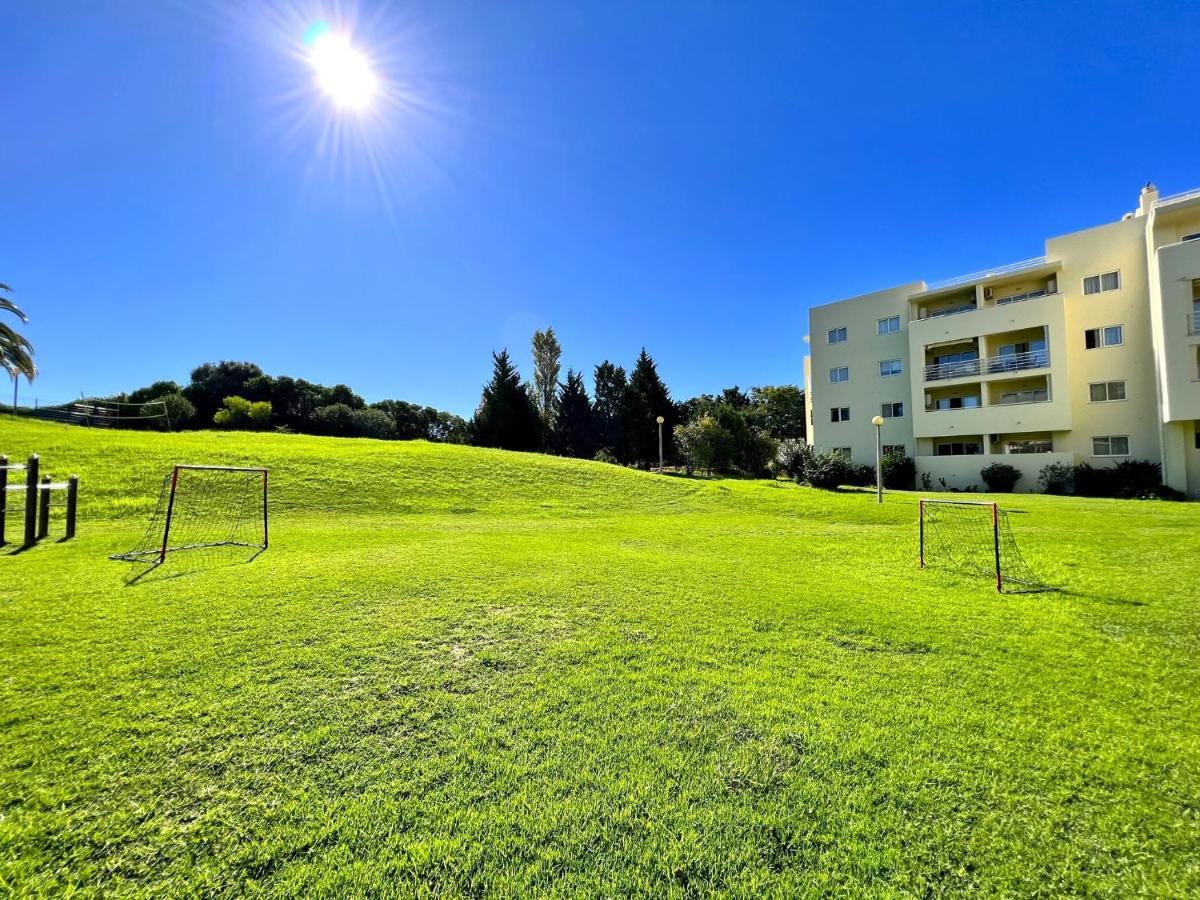 Alvor Paradise With Pool By Homing Exterior foto