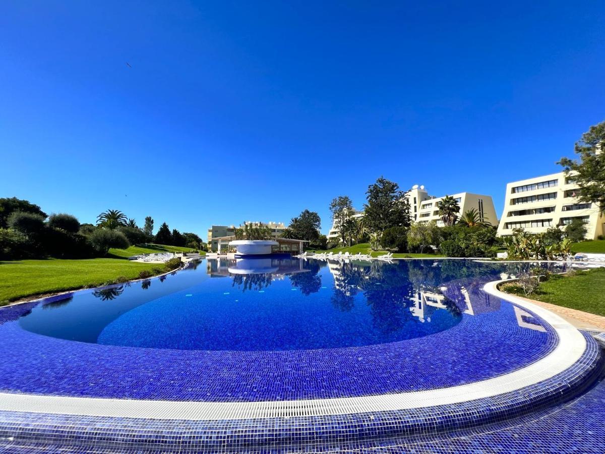 Alvor Paradise With Pool By Homing Exterior foto