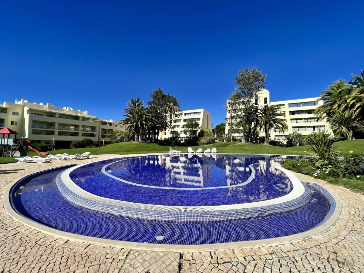 Alvor Paradise With Pool By Homing Exterior foto