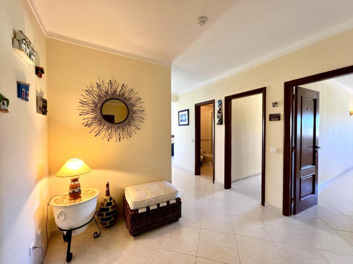 Alvor Paradise With Pool By Homing Exterior foto